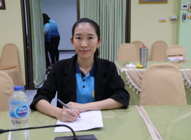 ประชุมคณะกรรมการคัดเลือกสหกรณ์และกลุ่มเกษตรกรดีเด่นแห่งชาติ ... พารามิเตอร์รูปภาพ 20
